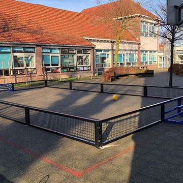 Afbeelding van Pannakooi PK4000