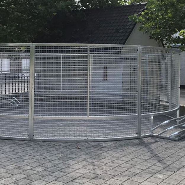 Afbeelding van Pannakooi PK5000