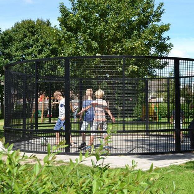 Afbeelding van Pannakooi PK5000 PRO