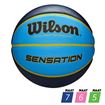 Afbeelding van Wilson SENSATION SR RUBBER