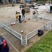 Afbeelding van Poolfootball