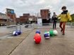 Afbeelding van Poolfootball