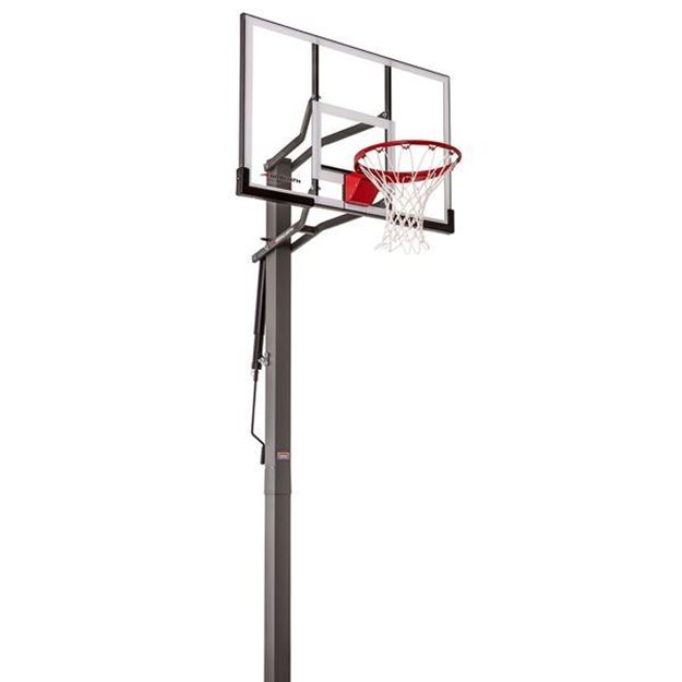 Afbeelding van Goaliath GB50 - Vaste basketbaltoren