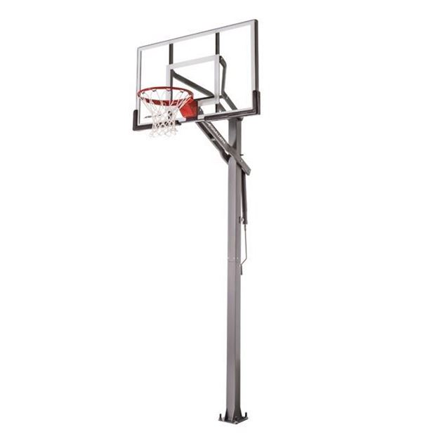 Afbeelding van Goaliath GB54 - Vaste basketbaltoren