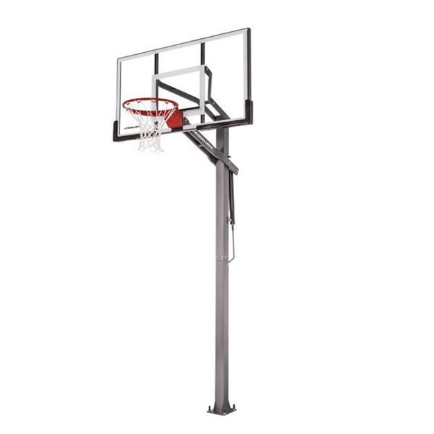 Afbeelding van Goaliath GB60 - Vaste basketbaltoren