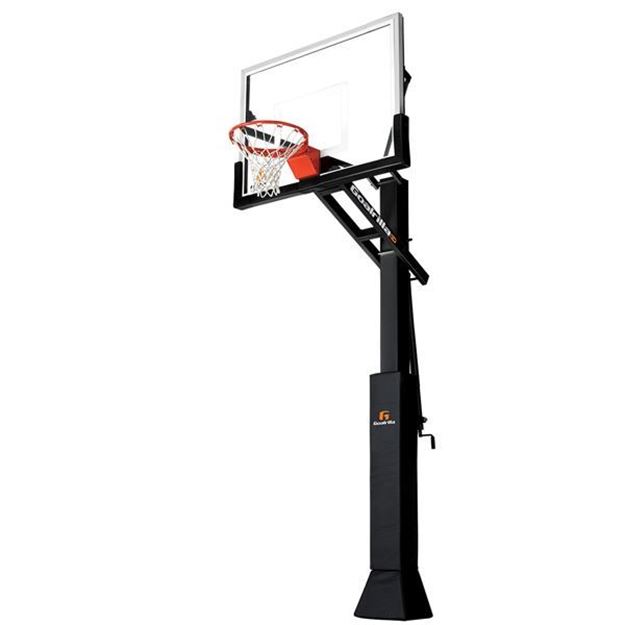 Afbeelding van Goalrilla CV54 - Vaste basketbaltoren
