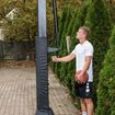 Afbeelding van Goalrilla CV60 - Vaste basketbaltoren