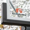 Afbeelding van Goalrilla CV60 - Vaste basketbaltoren