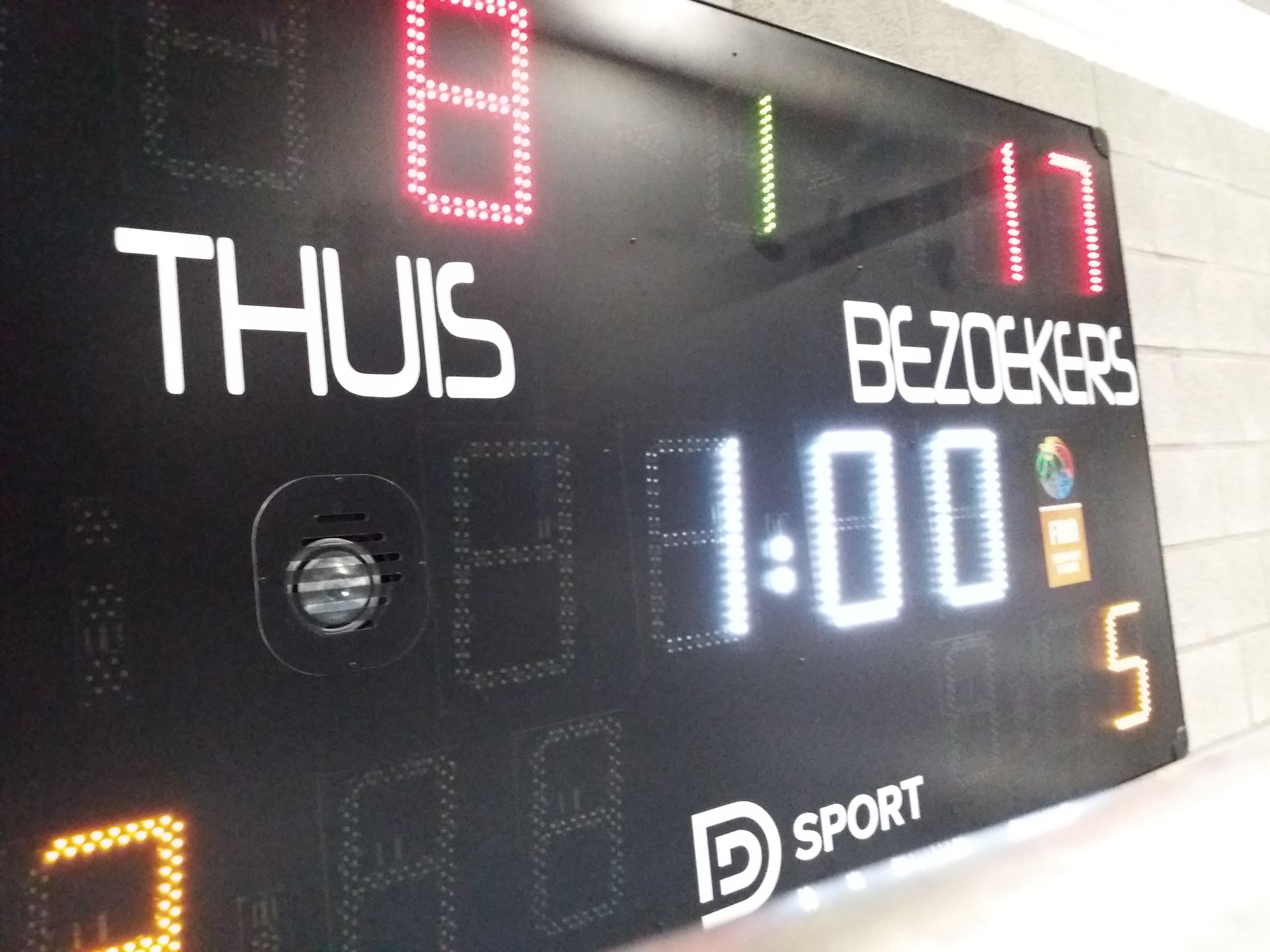 Afbeelding voor categorie AMATEUR: 60-90m