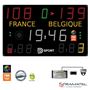 Afbeelding van Elektronisch Scorebord 452MB7100 - PRO