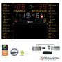 Afbeelding van Elektronisch Scorebord 452MB7120 - PRO