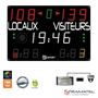 Afbeelding van Elektronisch Scorebord 452MD7000 - PRO