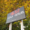 Afbeelding van OUTDOOR: Elektronisch Scorebord 452FRA