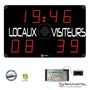 Afbeelding van Elektronisch Scorebord 452ME800 - ECO
