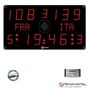 Afbeelding van Elektronisch Scorebord 452ME3100 - ECO