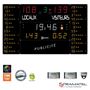 Afbeelding van Elektronisch Scorebord 452MF7020 - SUPERPRO