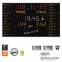 Afbeelding van Elektronisch Scorebord 452MF7120 - SUPERPRO