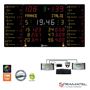 Afbeelding van Elektronisch Scorebord 452MF3123-12 - SUPERPRO