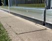 Afbeelding van Infill Guard - 200mm hoog