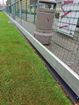 Afbeelding van Infill Guard - 80mm hoog