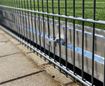 Afbeelding van Infill Guard - 80mm hoog