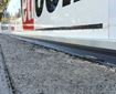 Afbeelding van Infill Guard - 80mm hoog
