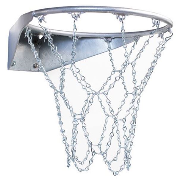 Afbeelding van Basketbalring heavy duty