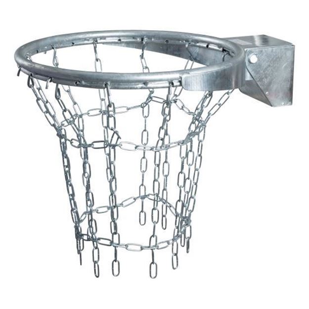 Afbeelding van Basketbalring Outdoor-dunk