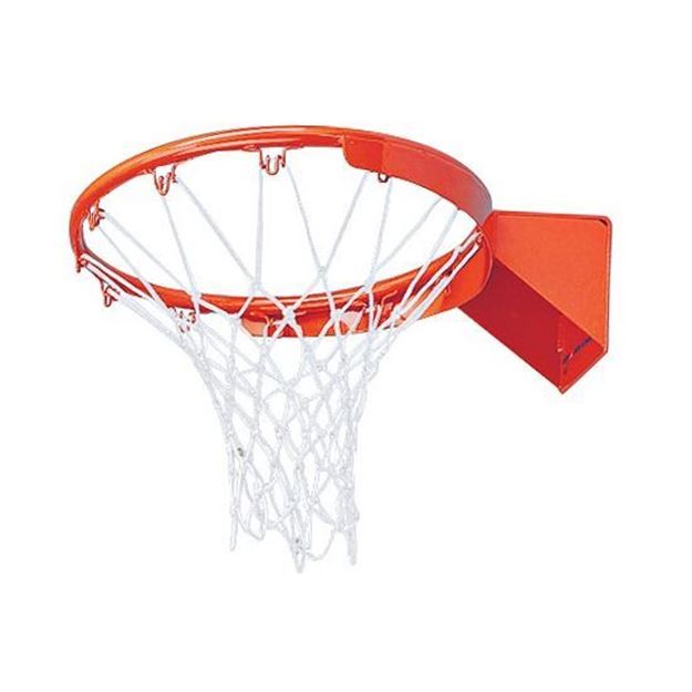 Afbeelding van Basketbalring "Premium2.0"