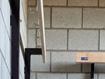 Afbeelding van Kleedkamer zitbank model S118