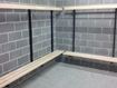 Afbeelding van Kleedkamer zitbank model S118