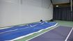 Afbeelding van Air-Tenniswand 6m