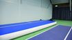 Afbeelding van Air-Tenniswand 6m