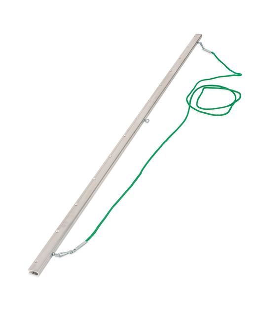 Afbeelding van Frame ALU voor sleepnet