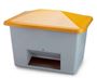 Afbeelding van Gravelbox 700kg/550L - 134x99x78cm (verwijd.bodem)