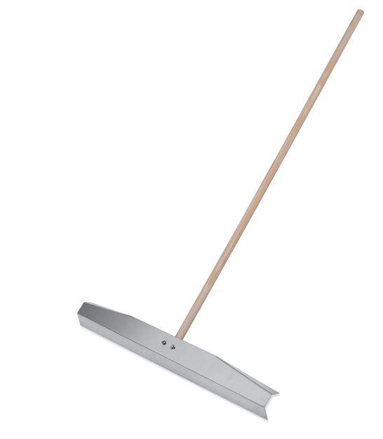 Afbeelding van Gravelscraper alu