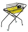 Afbeelding van Jowo Tennis Caddy