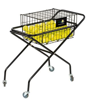 Afbeelding van Jowo Tennis Caddy
