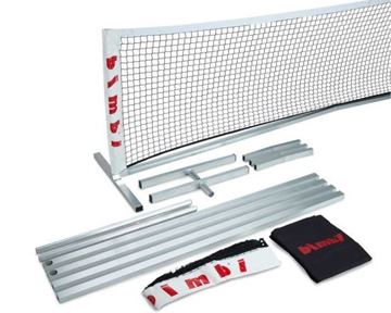 Afbeelding van Kindertennis Bimbi