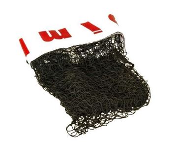 Afbeelding van Kindertennisnet 6,10x0,85m nylon