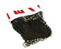 Afbeelding van Kindertennisnet 6,10x0,85m nylon