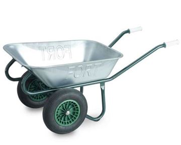Afbeelding van Kruiwagen 100L