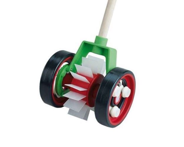 Afbeelding van Lijnveger Lighthing Sweeper
