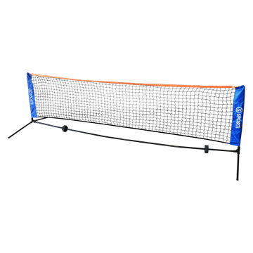 Afbeelding van mini-tennis - opplooibaar