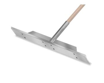 Afbeelding van Nivelleringsblad 150cm (zonder steel)