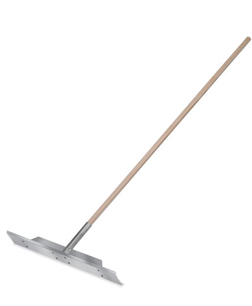 Afbeelding van Nivelleringsblad 80cm (zonder steel)