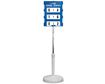 Afbeelding van Scorebord Court Royal Heavy II