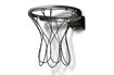 Afbeelding van Basketbalnet geplast. staalkabel