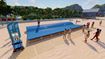 Afbeelding van Urban Waver - Wavepark WMC3