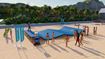 Afbeelding van Urban Waver - Wavepark WMC4